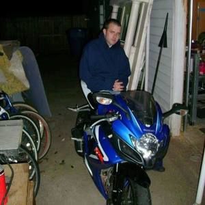 Meet your Posher, Andrew